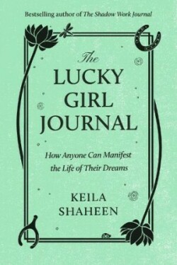 Lucky Girl Journal