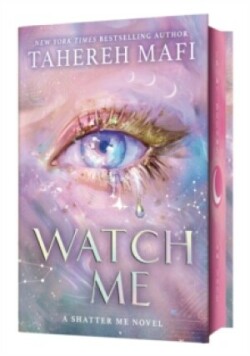 Watch Me Exclusive Special Edition