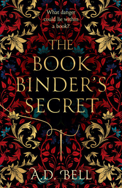 Bookbinder’s Secret