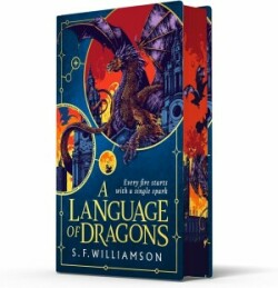 Language of Dragons (exclusive)