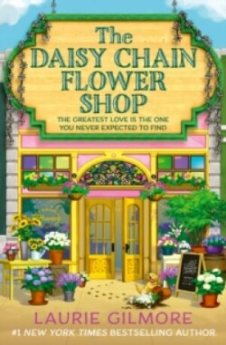 Daisy Chain Flower Shop