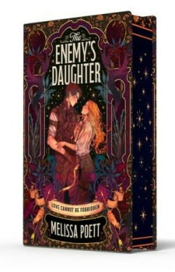 Enemy’s Daughter