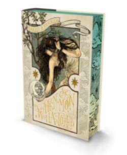 When the Moon Hatched Deluxe Edition (Book 1)