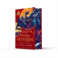 A War of Wyverns Export special deluxe