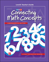 Connecting Math Concepts Level E, Additional Teacher Guide