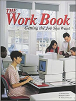 Work Book: Getting the Job You Want