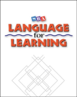 Language for Learning, Workbook A (Package of 5)