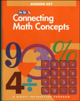 Connecting Math Concepts Level B, Additional Answer Key