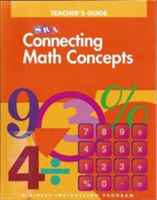 Connecting Math Concepts Level B, Additional Teacher's Guide
