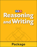 Reasoning and Writing Level A, Workbook 2 (Pkg. of 5)