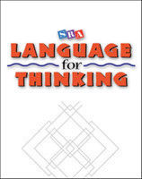 Language for Thinking, Teacher Materials