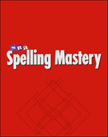 Spelling Mastery Level D, Student Workbooks (Pkg. of 5)