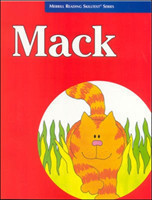 Merrill Reading Skilltext® Series, Mack Student Edition, Level 1.5