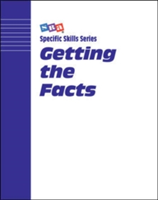 Specific Skills Series, Getting the Facts, Book E