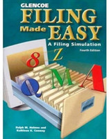 Filing Made Easy: A Filing Simulation