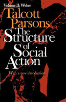 The Structure of Social Action