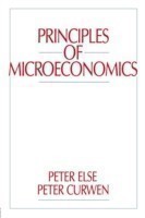 Principles of Microeconomics