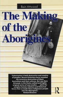 Making of the Aborigines