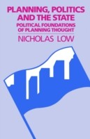 Planning, Politics and the State