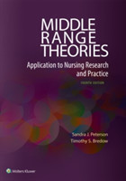 Middle Range Theories: Application to Nursing Research and Practice, 4th Ed.