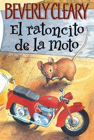 El ratoncito de la moto