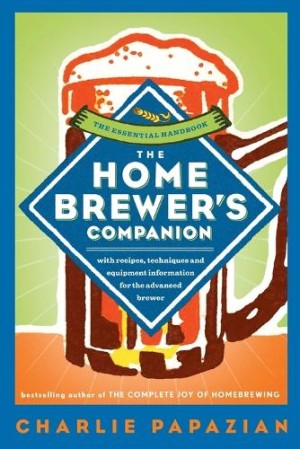 Home Brewer's Companion