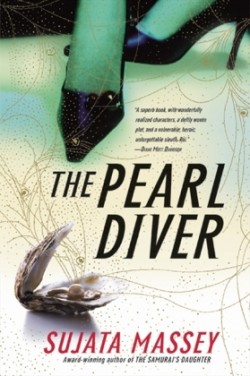 Pearl Diver