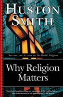 Why Religion Matters