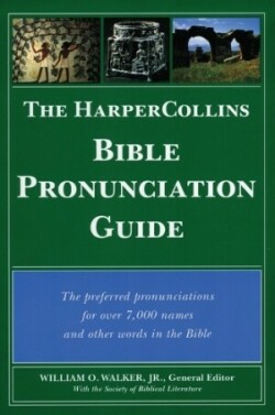 Bible Pronunciation Guide