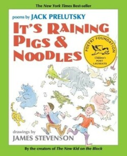 It's Raining Pigs & Noodles