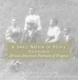 Small Nation of People