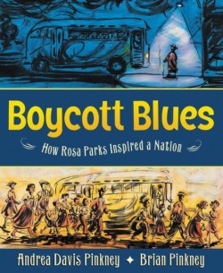 Boycott Blues