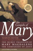 Gospels Of Mary