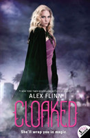 Cloaked