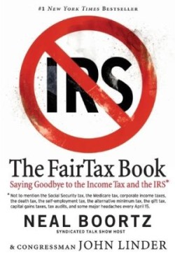 Fair Tax Book