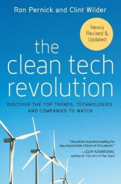 Clean Tech Revolution