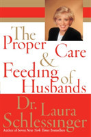 Proper Care and Feeding of Husbands