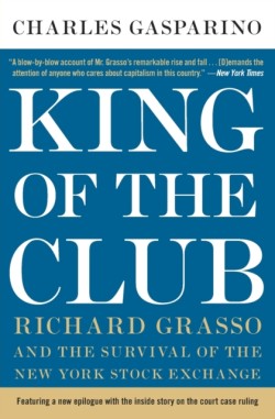 King of the Club