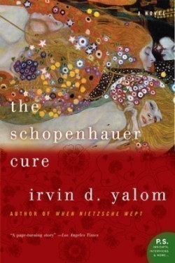 Yalom, Irvin D. - The Schopenhauer Cure