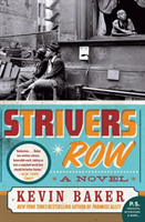 Striver's Row