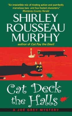 Cat Deck the Halls
