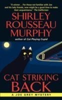 Cat Striking Back