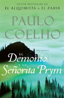 Devil and Miss Prym \ El Demonio Y La Señorita Prym (Spanish Edition)