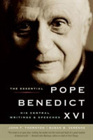 Essential Pope Benedict XVI