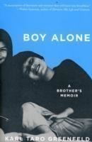 Boy Alone