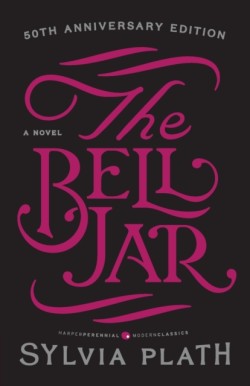 The Bell Jar ( P.S. )