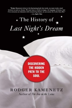 History of Last Night's Dream