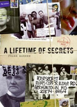 Lifetime of Secrets