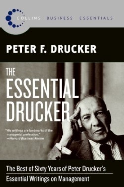 Essential Drucker