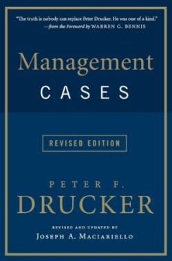 Management Cases, Revised Edition